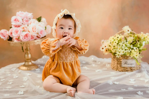 辽源四个月宝宝放屁很臭