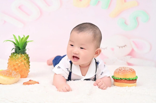 辽源宝宝心火旺怎么调理